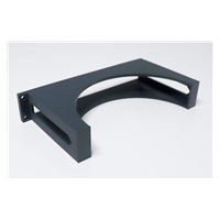 TP-Link D-TP226 - Držák do racku pro TL-SG108-M2/TL-SX105/ER7206/ER7212PC/ER707-M2, šedý