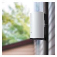 TP-Link Deco X50-Outdoor (1-pack) WiFi6 Mesh (AX3000,2,4GHz/5GHz,2xGbELAN/WAN)