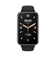 Xiaomi Smart Band 7 Pro Black EU