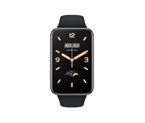 Xiaomi Smart Band 7 Pro Black EU