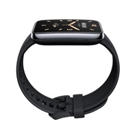 Xiaomi Smart Band 7 Pro Black EU