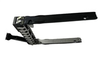 CoreParts 2.5" NVME Hot Swap Tray HPE ml350/DL360/DL380Gen10/Gen11 Plus Basic Carrier