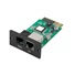 Fortron SNMP karta pro UPS FSP; 1xLAN + 1xEMD port