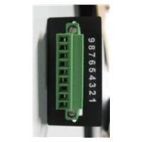 Fortron reléová karta AS-400, 9-pin port