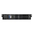 Fortron PDU for 6-10kVA Rack, 2U