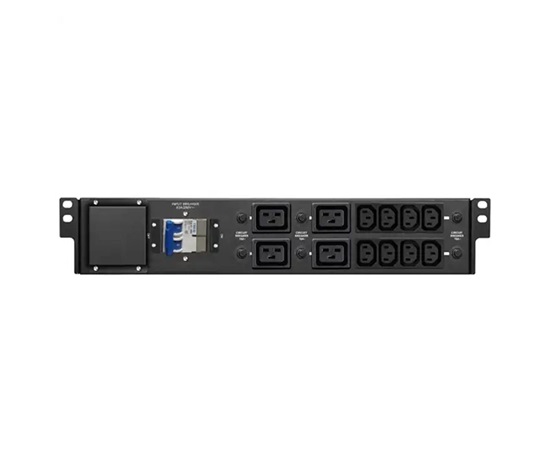 Fortron PDU for 6-10kVA Rack, 2U