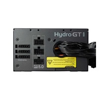 Fortron zdroj 850W HYDRO GT PRO 850, 80PLUS Gold, semi-modular (ATX 3.0, PCIe 5.0)