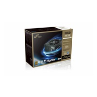 Fortron zdroj 1000W HYDRO G PRO 1000, 80PLUS Gold, modular (ATX 3.0, PCIe 5.0)