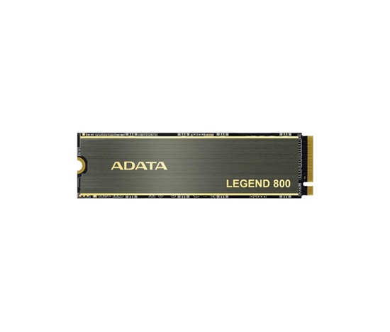 ADATA SSD 512GB LEGEND 840 PCIe Gen3x4 M.2 2280 (R:5000/ W:4500MB/s)