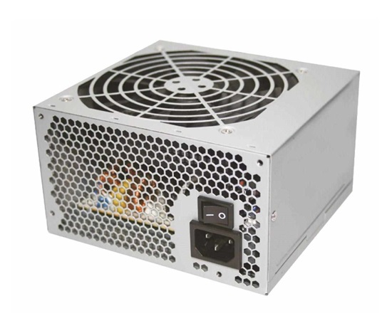 Fortron zdroj 450W SP500-AD, bulk