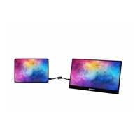 Verbatim PM-14 Portable Monitor 14" Full HD 1080p Přenosný monitor