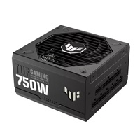 ASUS zdroj TUF Gaming 750W Gold, 750W, 80+ Gold