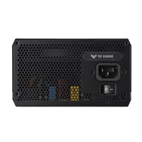 ASUS zdroj TUF Gaming 750W Gold, 750W, 80+ Gold