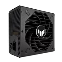 ASUS zdroj TUF Gaming 750W Gold, 750W, 80+ Gold