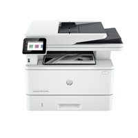 HP LaserJet Pro MFP 4102dw (40str/min, A4, USB, Ethernet, Wi-Fi, PRINT, SCAN, COPY, duplex)