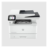 HP LaserJet Pro MFP 4102dw (40str/min, A4, USB, Ethernet, Wi-Fi, PRINT, SCAN, COPY, duplex)