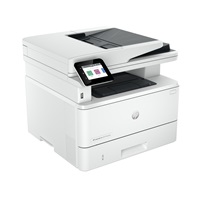 HP LaserJet Pro MFP 4102dw (40str/min, A4, USB, Ethernet, Wi-Fi, PRINT, SCAN, COPY, duplex)