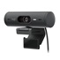 Logitech Webcam BRIO 500, Graphite