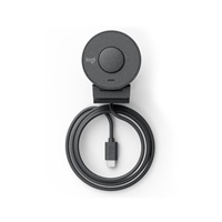 Logitech Webcam BRIO 300, Full HD, Graphite