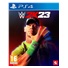 PS4 hra WWE 2K23