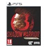 PS5 hra Shadow Warrior 3 - Definitive Edition