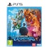 PS5 Minecraft Legends - Deluxe Edition