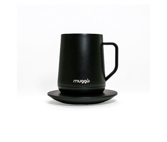 Muggo Cup inteligentní hrnek s nastavitelnou teplotou