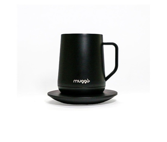 Muggo Cup inteligentní hrnek s nastavitelnou teplotou