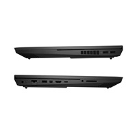 NTB HP OMEN 17-ck2001nc,17.3" QHD AG 240Hz;i7-13700HX,32GB DDR5,2TB SSD,RTX 4080 12GB,Win11 Home;2Y On-Site