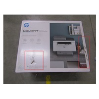 HP LaserJet Pro MFP M234sdw štandard (29 strán za minútu, A4, USB, Ethernet, Wi-Fi, TISK, SCAN, KOPÍROVANIE, obojstranný tlač, ADF)
