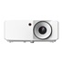 Optoma projektor ZW340e (DLP, LASER, FULL 3D, WXGA, 3600 ANSI, 300 000:1, 2xHDMI, RS232, 15W speaker)