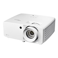 Optoma projektor ZH450 (DLP, Laser, FULL HD, 4500 ANSI, 300 000:1, 2xHDMI, RS232, LAN, USB-A , repro 1x15W), 5let zaruka