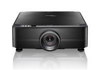 Optoma projektor ZU820TST (DLP, Laser, FULL 3D, WUXGA, 8 200 ANSI, 3 000 000:1, VGA, HDMI, USB-A power, RS232, RJ45)