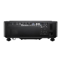 Optoma projektor ZU820TST  (DLP, Laser, FULL 3D, WUXGA, 8 200 ANSI, 3 000 000:1, VGA, HDMI, USB-A power, RS232, RJ45)