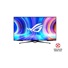 ASUS LCD 47.5" PG48UQ 3840x2160 ROG Swift OLED GAMING 4K, OLED, 450cs, 138Hz, 0.1ms, repro 10W, HDMI DP USB vesa 30x30