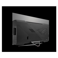 ASUS LCD 47.5" PG48UQ 3840x2160 ROG Swift OLED GAMING 4K, OLED, 450cs, 138Hz, 0.1ms, repro 10W, HDMI DP USB vesa 30x30