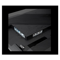 ASUS LCD 47.5" PG48UQ 3840x2160 ROG Swift OLED GAMING 4K, OLED, 450cs, 138Hz, 0.1ms, repro 10W, HDMI DP USB vesa 30x30