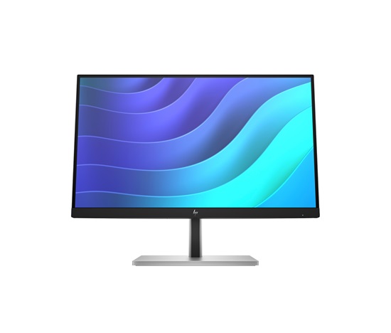 HP LCD E22 G5 21.5" 1920x1080, IPS w/LED micro-edge, jas 250 cd/m2, 1000:1, 5 ms g/g, DP 1.2, HDMI 1.4, 4xUSB3.2
