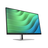 HP LCD E27 G5 27" IPS w/LED micro-edge, 1920x1080, 5ms, 300nits, 1000:1, DP 1.2, HDMI 1.4, 4xUSB3.2