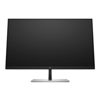 HP LCD E27k G5 27" IPS w/LED micro-edge, 3840x2160, 5ms, 350nits, 1000:1,DP 1.2, HDMI 1.4, 4xUSB3.2,USB-C,RJ-45,2x3W rep