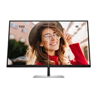 HP LCD E32k G5 31.5" IPS w/LED micro-edge, 3840x2160, 5ms, 350nits,1000:1,DP 1.2, HDMI 1.4,4xUSB3.2,USB-C,RJ-45,2x3W rep