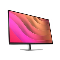 HP LCD E32k G5 31.5" IPS w/LED micro-edge, 3840x2160, 5ms, 350nits,1000:1,DP 1.2, HDMI 1.4,4xUSB3.2,USB-C,RJ-45,2x3W rep