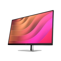 HP LCD E32k G5 31.5" IPS w/LED micro-edge, 3840x2160, 5ms, 350nits,1000:1,DP 1.2, HDMI 1.4,4xUSB3.2,USB-C,RJ-45,2x3W rep