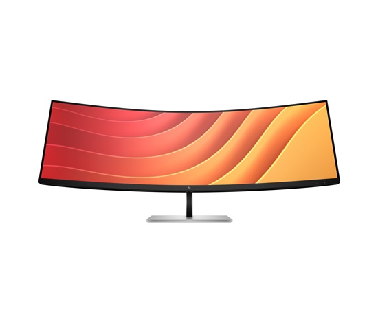 Zakrivený monitor HP E45c G5 DQHD