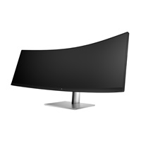 HP LCD E45c G5 44.5" VA w/LED micro-edge, 5120x1440, 3ms, 400nits, 3000:1,DP 1.2, HDMI 1.4, 4xUSB3.2,USB-C,RJ-45