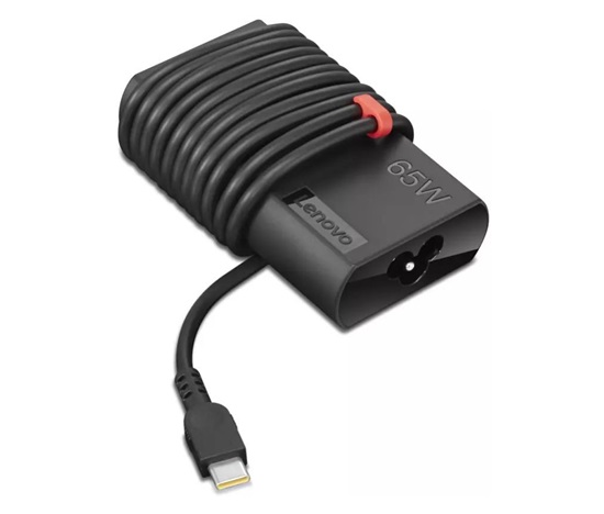 LENOVO Slim USB-C 65W AC Adapter(CE)