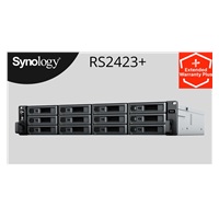 Synology RS2423+ RackStation