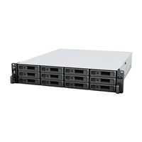 Synology RS2423+ RackStation