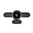 PORT mini konferenční kamera, 4K, autoframing, stereo, černá