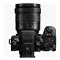 Panasonic Lumix S5 II X LUMIX S 20-60 mm F/3,5-5,6